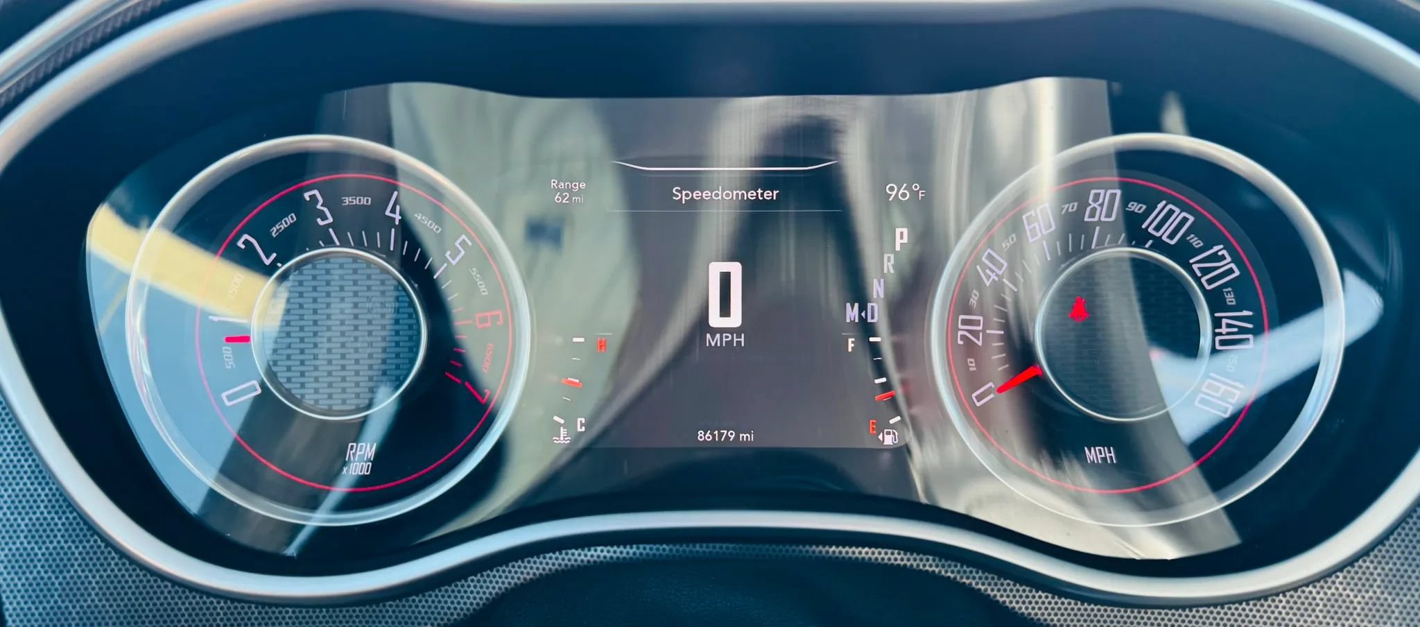 Used 2015 Dodge Challenger R/T Plus RWD image 19
