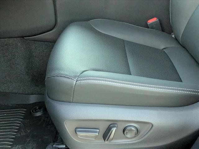 New 2026 Toyota Land Cruiser image 4