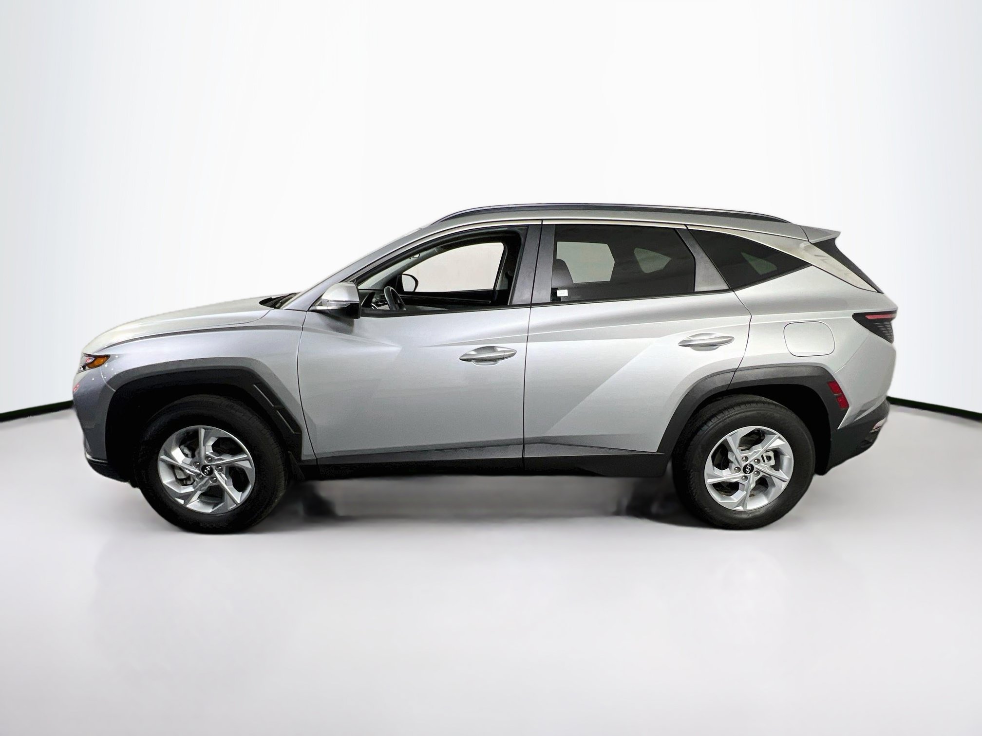 Used 2023 Hyundai Tucson SEL AWD/4WD image 8