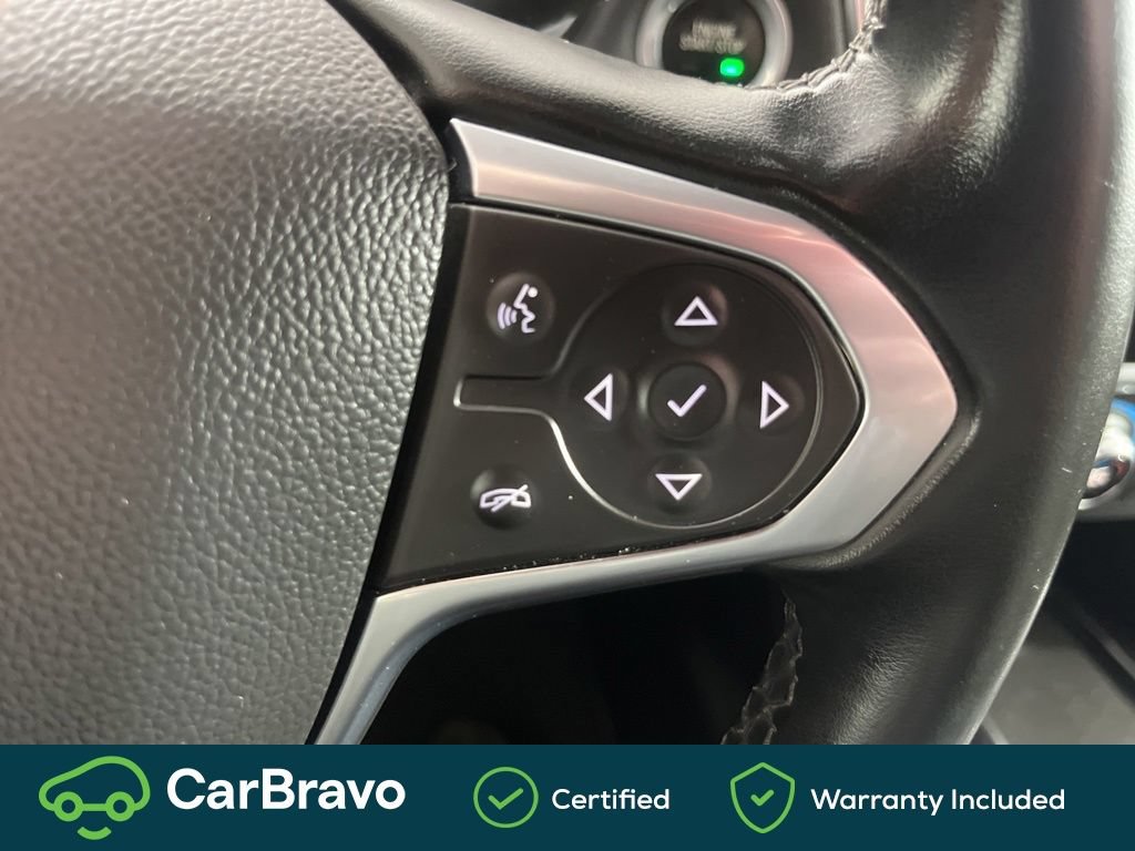 Certified 2023 Chevrolet Traverse LT AWD/4WD image 27