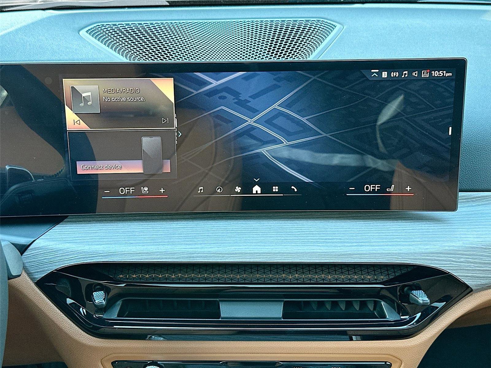 New 2026 BMW 330i xDrive Sedan w/ Convenience Package image 11