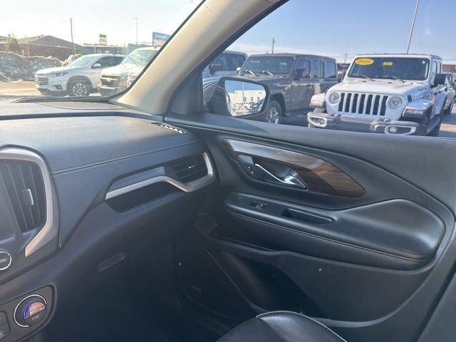 Used 2018 GMC Terrain Denali w/ Comfort Package image 24