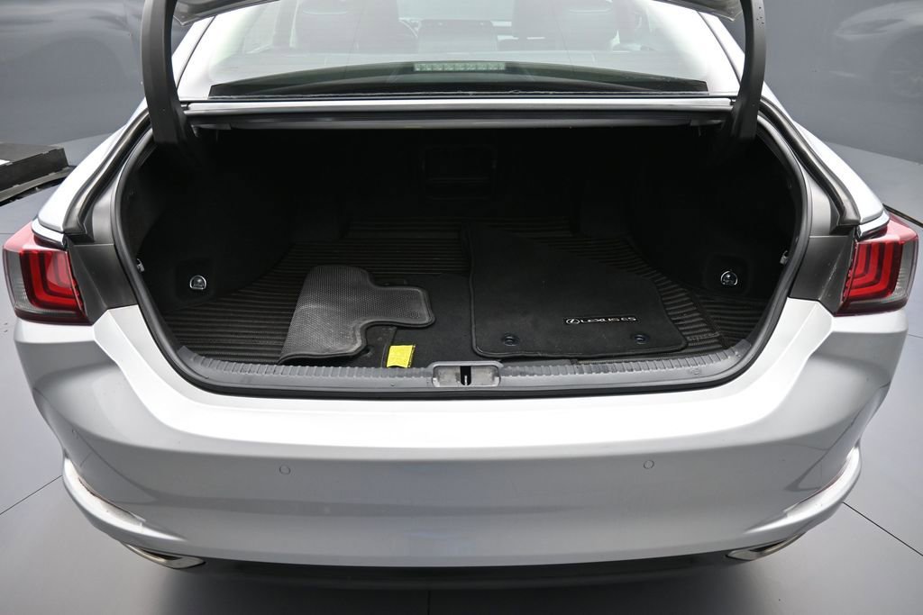 Used 2019 Lexus ES 350 w/ Premium Package FWD image 24