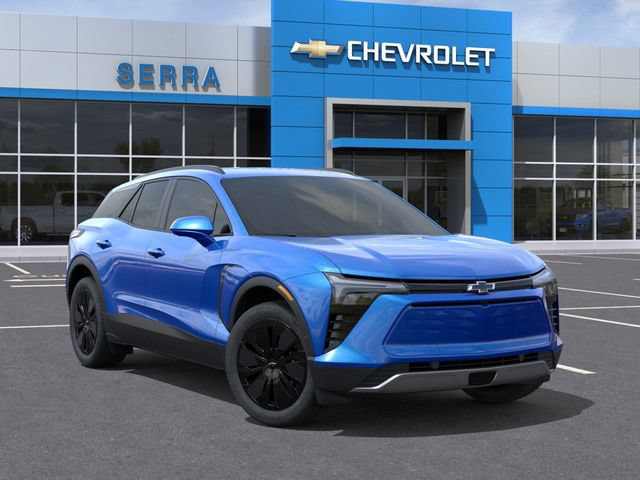 New 2026 Chevrolet Blazer EV LT w/ Midnight/Sport Edition AWD/4WD image 7