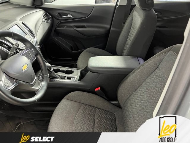 Used 2024 Chevrolet Equinox LT w/ LPO, Floor Liner Package FWD image 12