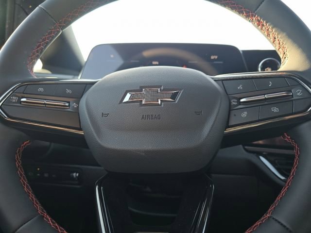 New 2026 Chevrolet Equinox EV RS image 29