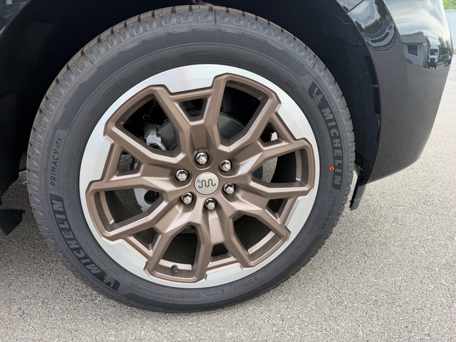 New 2026 Ford Expedition Max King Ranch AWD/4WD image 23