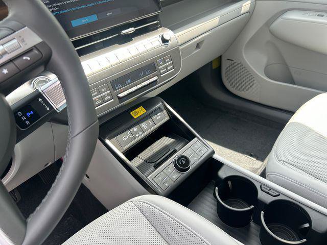 New 2026 Hyundai Kona Limited AWD/4WD image 14