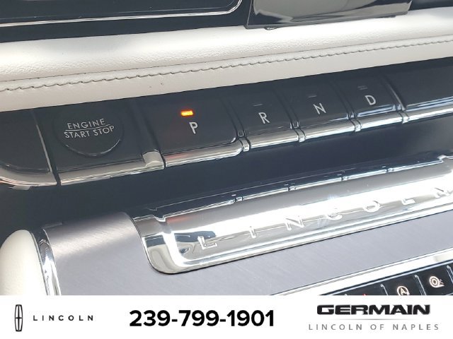 New 2026 Lincoln Aviator AWD image 26