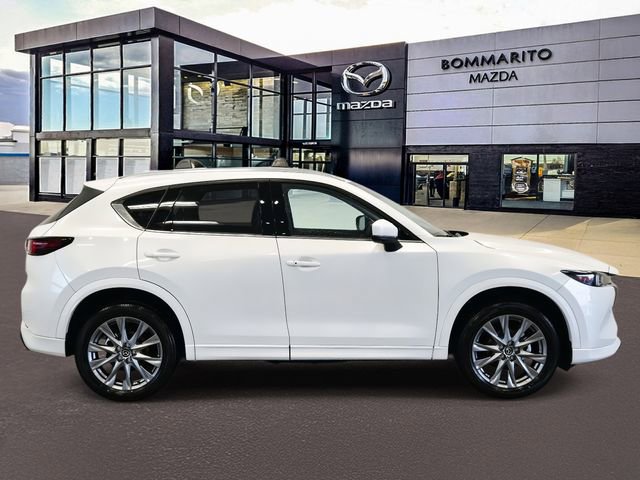 New 2025 MAZDA CX-5 AWD 2.5 S image 2