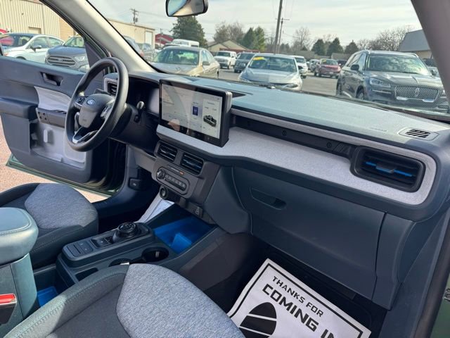 Used 2025 Ford Maverick XLT w/ Equipment Group 302A image 31