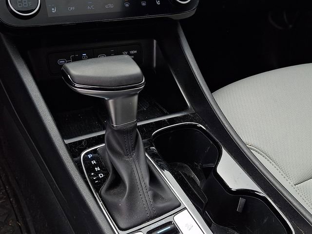 Used 2025 Hyundai Santa Cruz Limited AWD/4WD image 10