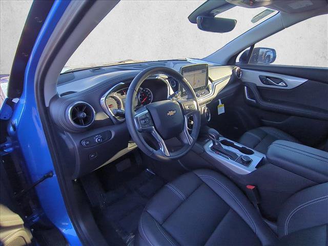 New 2025 Chevrolet Blazer LT w/ Sound & Technology Package video 3