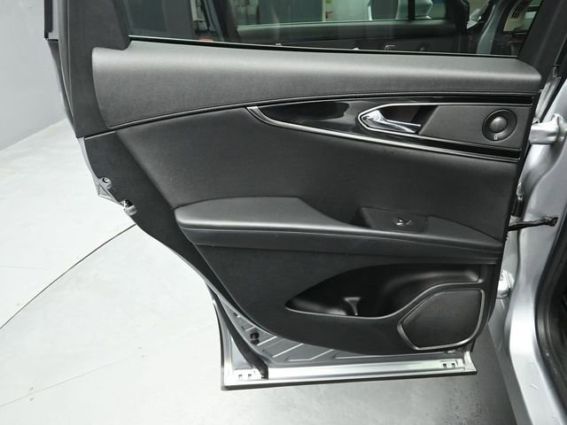 Certified 2022 Lincoln Nautilus Reserve w/ Equipment Group 201A image 23