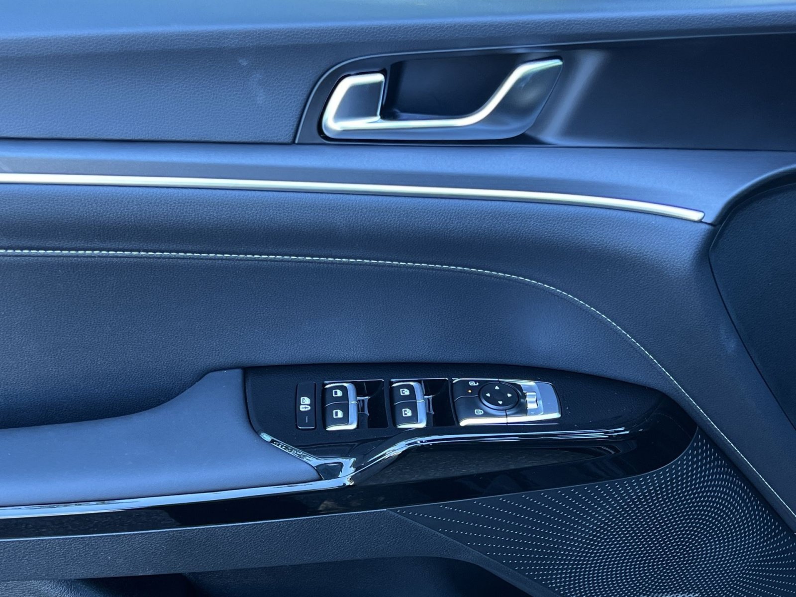 New 2026 Kia K5 GT-Line FWD image 20