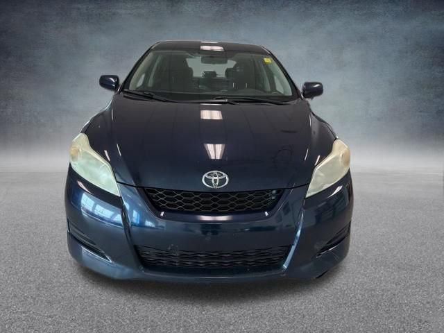 Used 2009 Toyota Matrix image 3