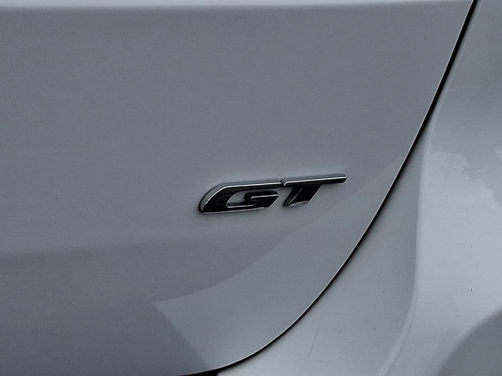 Used 2022 Dodge Durango GT AWD/4WD image 31