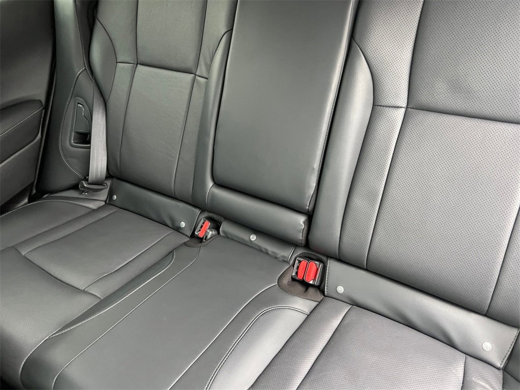 Certified 2024 Subaru Outback Limited image 16