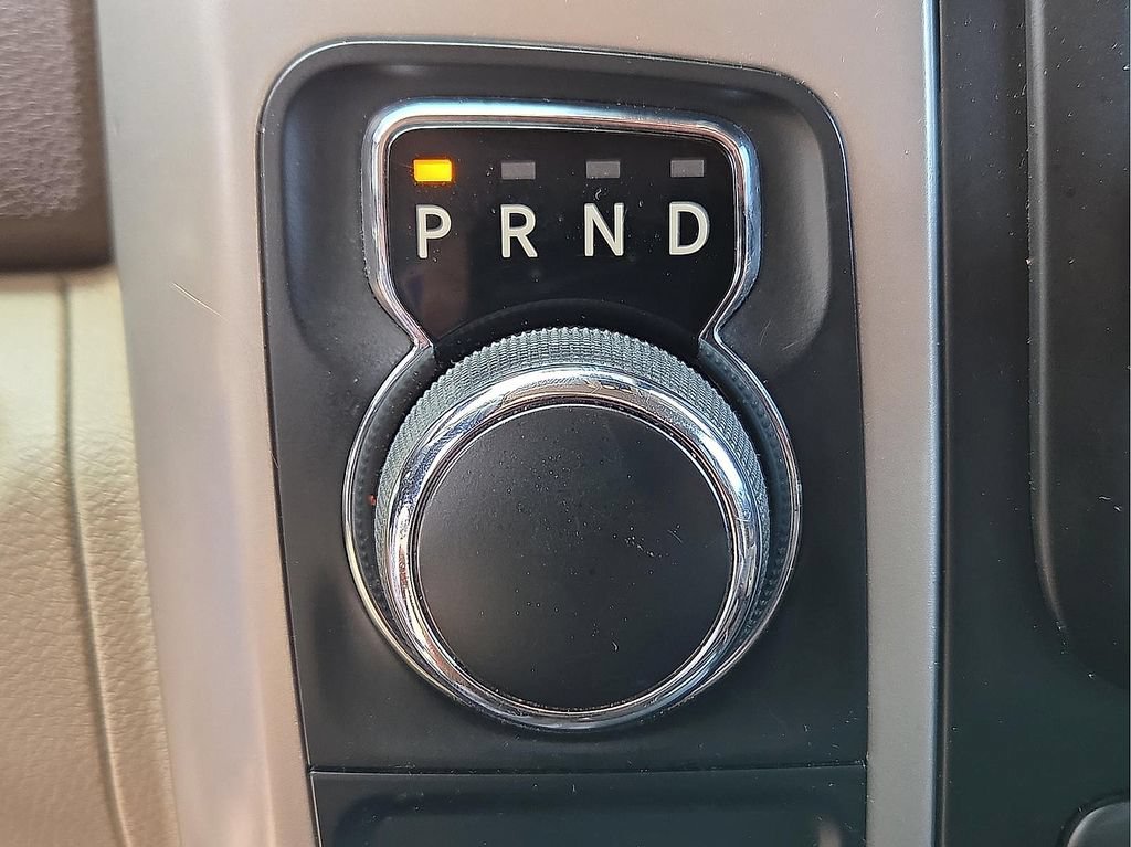 Used 2017 RAM 1500 Lone Star RWD image 17