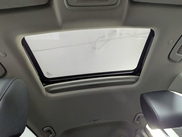 Certified 2023 Honda CR-V EX-L image 6