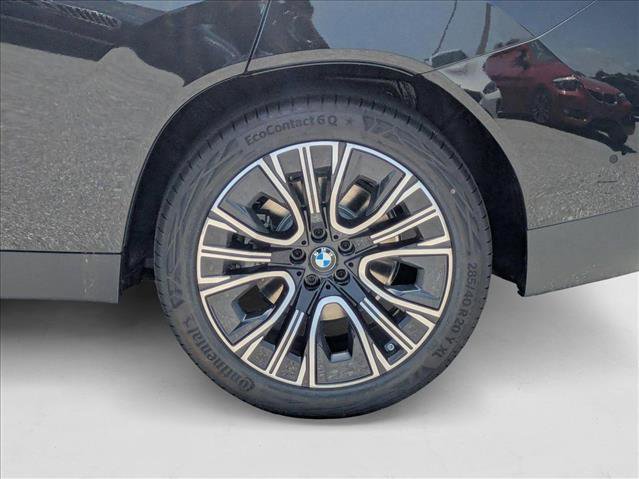 Used 2025 BMW X3 xDrive30i w/ Convenience Package image 9