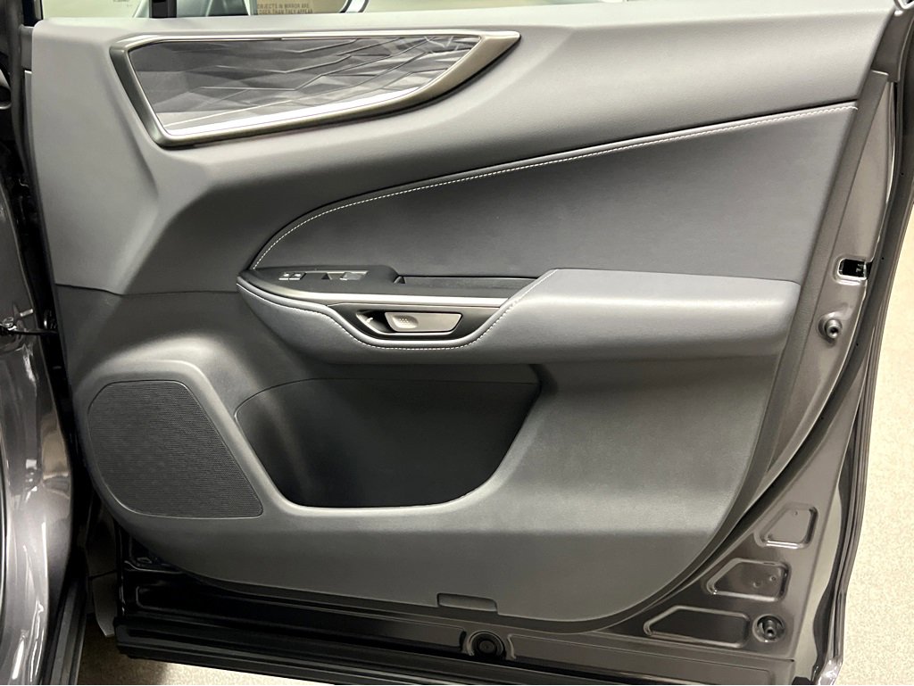 New 2026 Lexus NX 350 AWD w/ Premium Package image 24