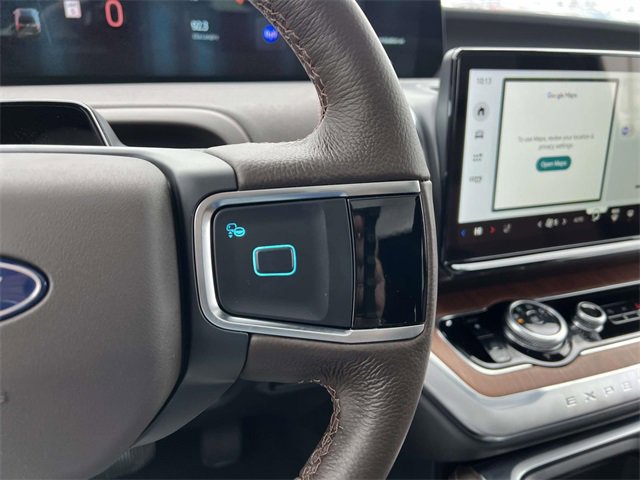 New 2026 Ford Expedition Max King Ranch image 12