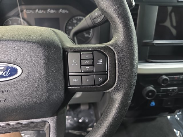 Certified 2026 Ford F250 XLT AWD/4WD image 15