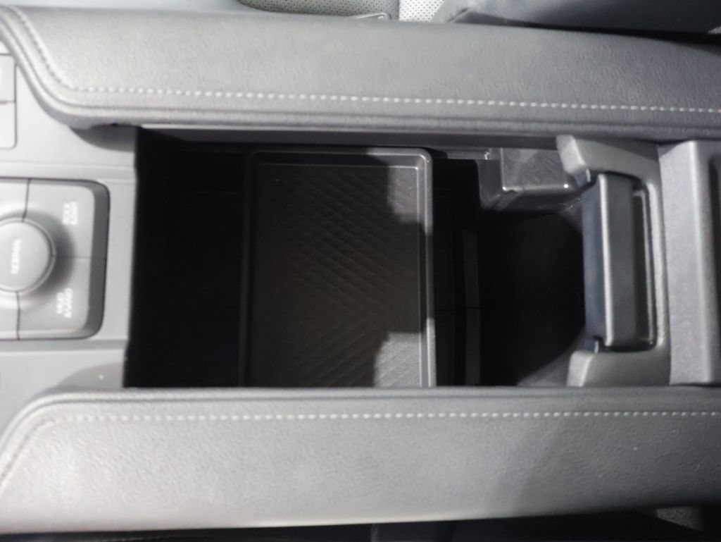 Used 2025 Toyota Grand Highlander AWD image 33
