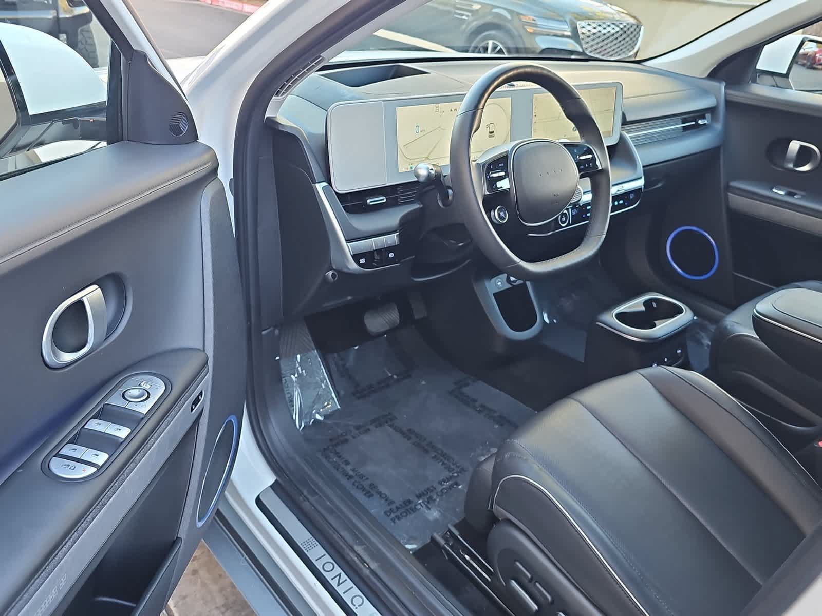 Certified 2024 Hyundai Ioniq 5 Limited RWD image 10