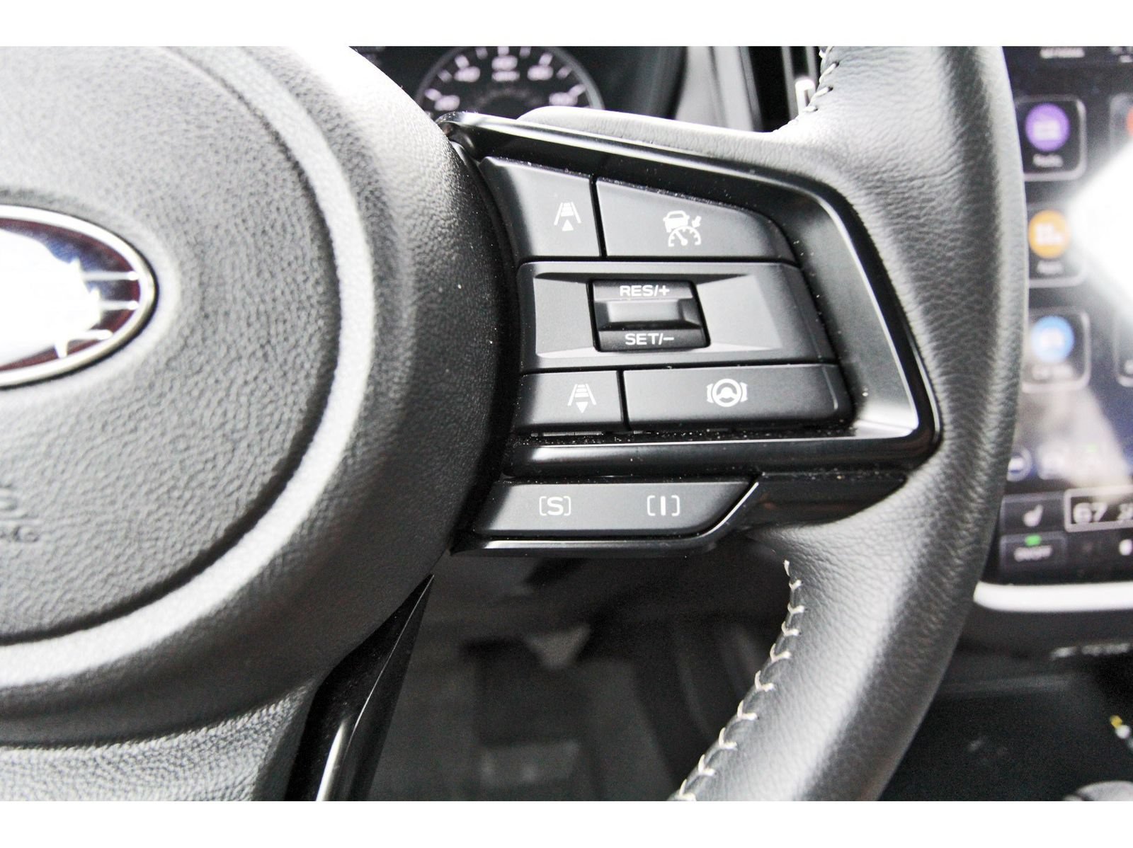 Certified 2026 Subaru Forester Premium AWD/4WD image 16