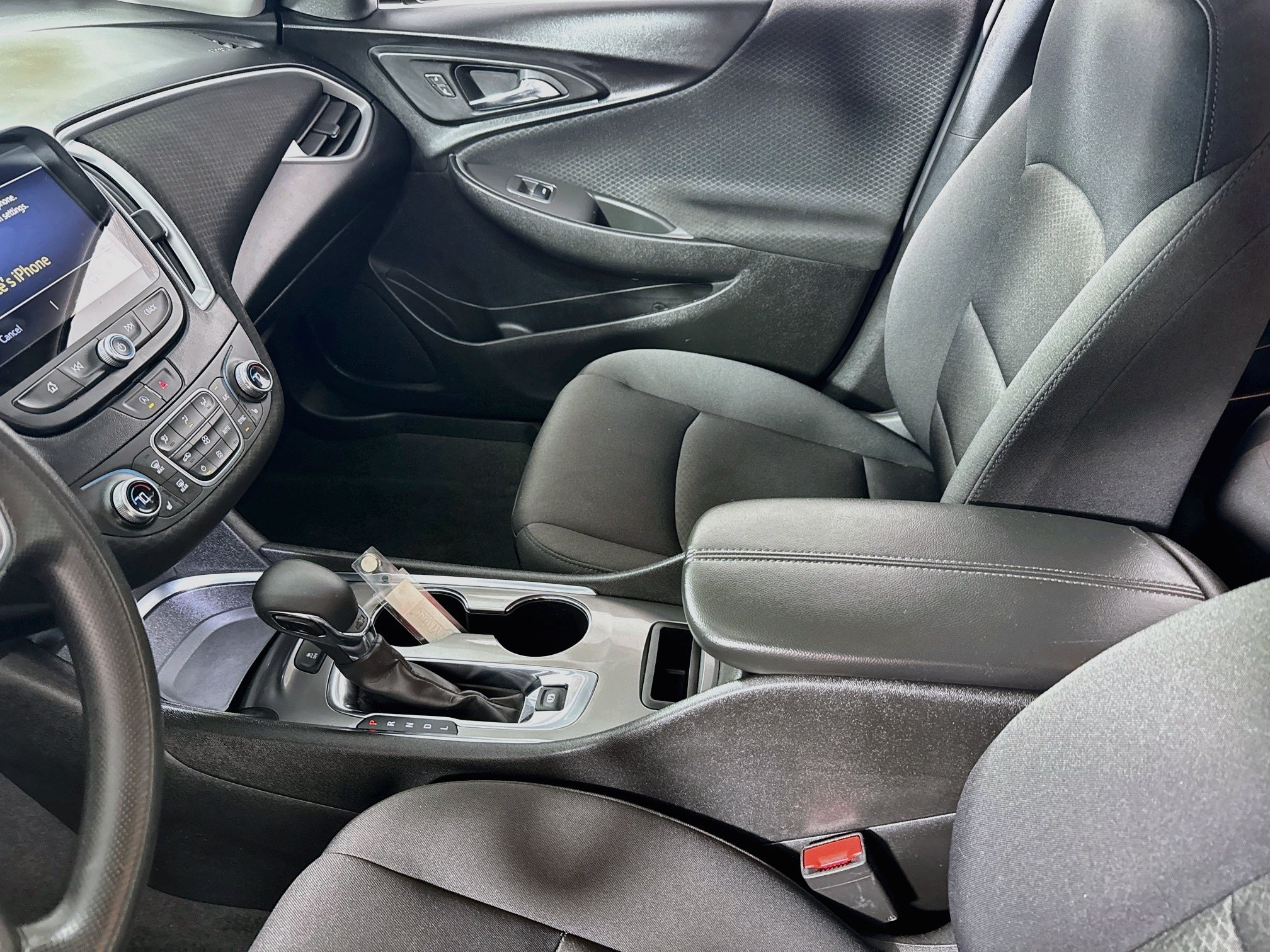 Used 2025 Chevrolet Malibu LT FWD image 24
