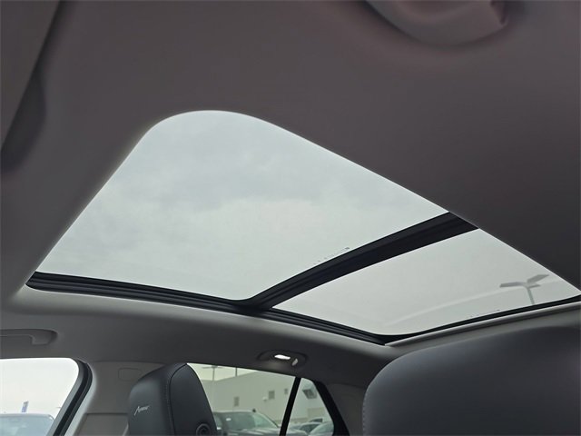 New 2025 Buick Envision Avenir image 19