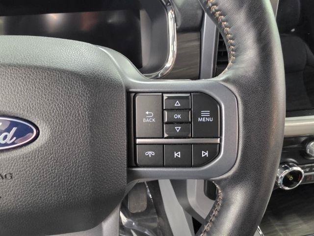 Used 2024 Ford F150 Lariat w/ Bed Utility Package AWD/4WD image 19