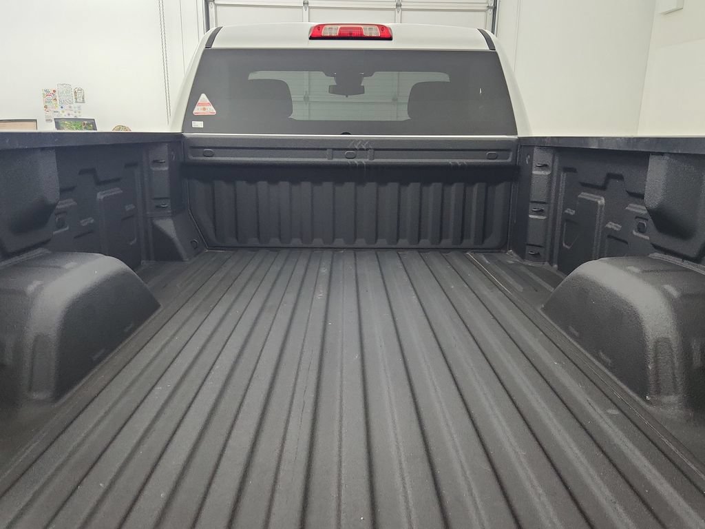 Used 2026 GMC Sierra 1500 Pro w/ Pro Value Package AWD/4WD image 32