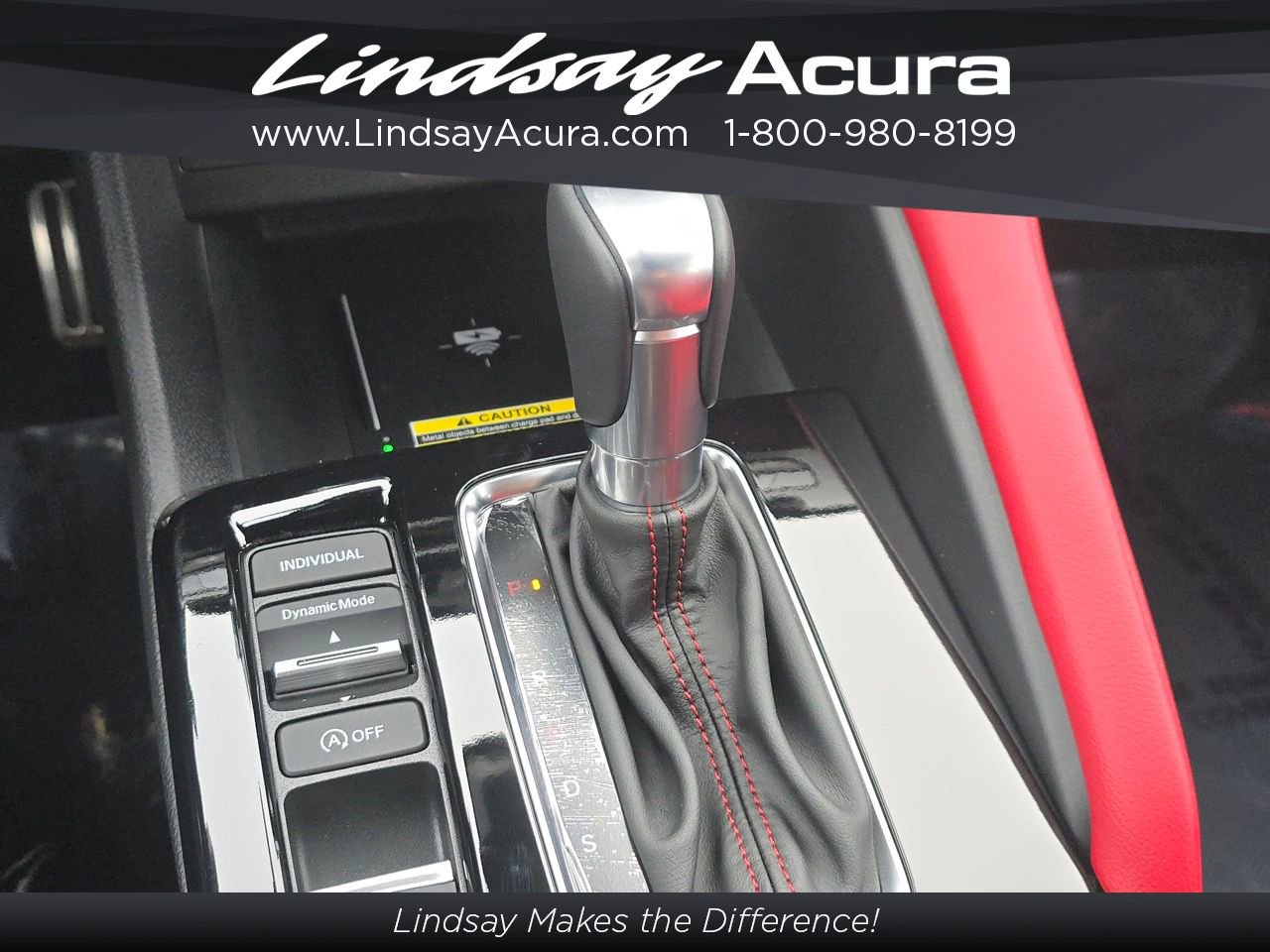 New 2026 Acura Integra A-Spec image 24