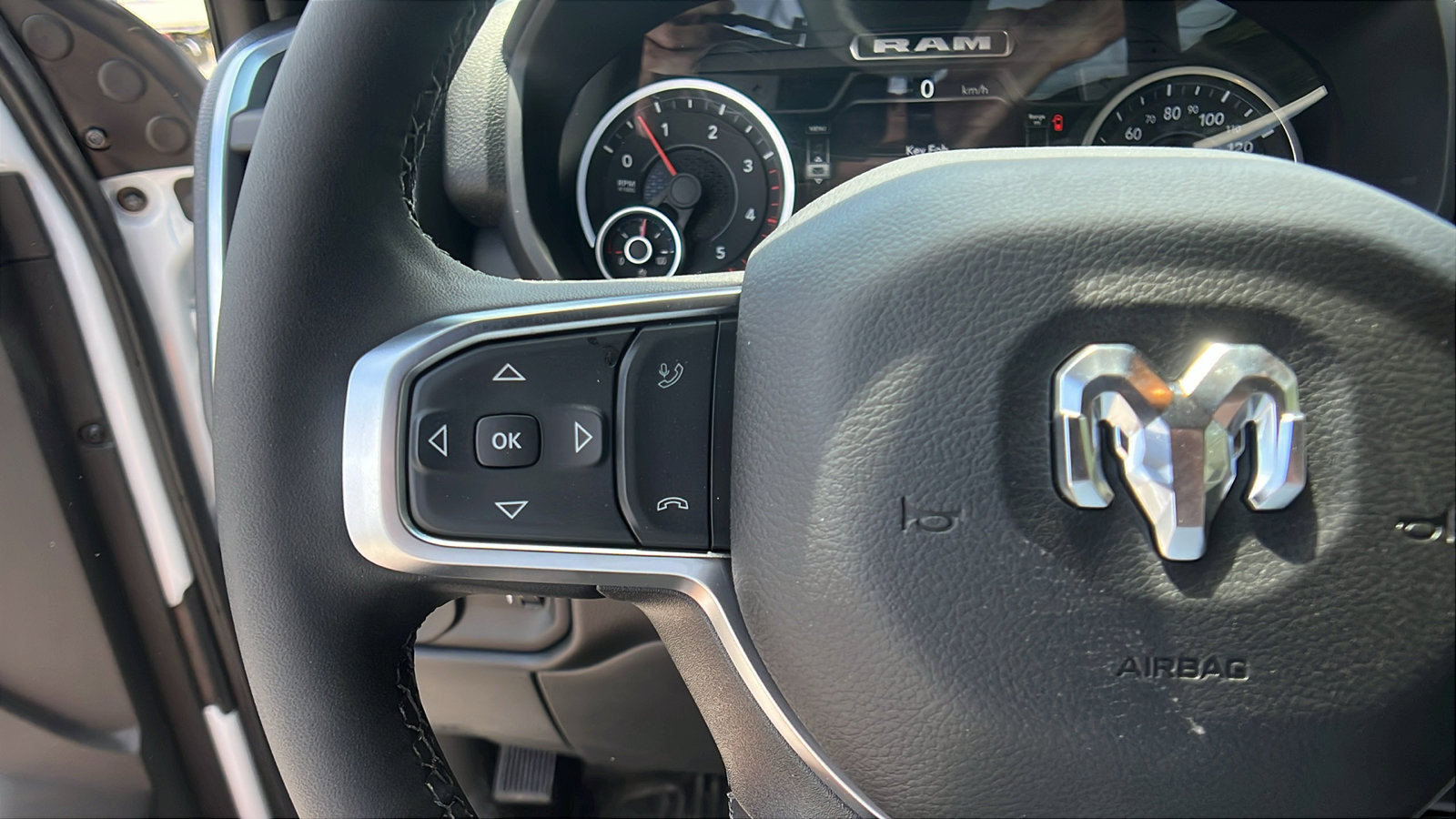 New 2025 RAM 5500 2WD Regular Cab image 21