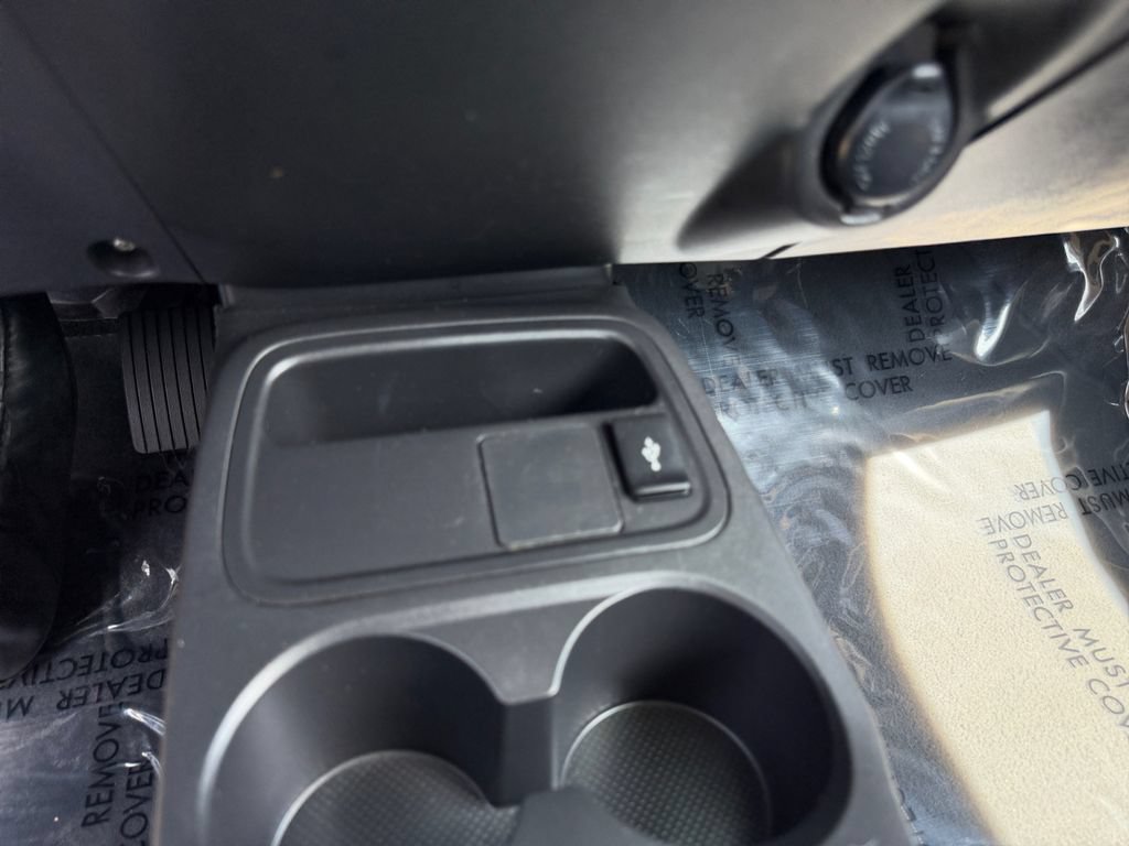 Used 2024 Mitsubishi Mirage ES FWD image 27