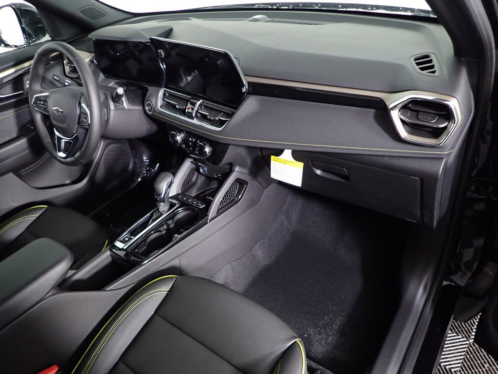 New 2026 Chevrolet TrailBlazer ACTIV w/ Convenience Package image 31