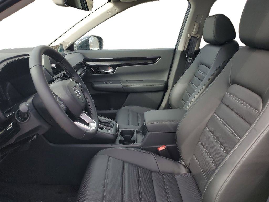 New 2026 Honda CR-V EX-L image 6
