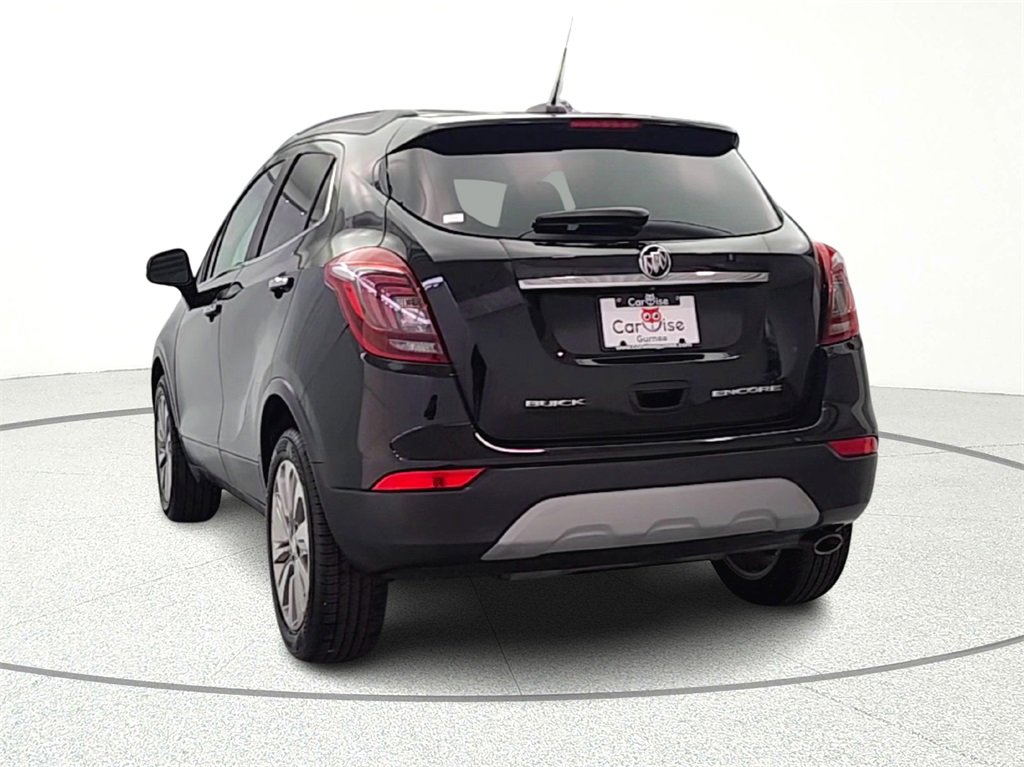 Used 2017 Buick Encore Preferred image 6