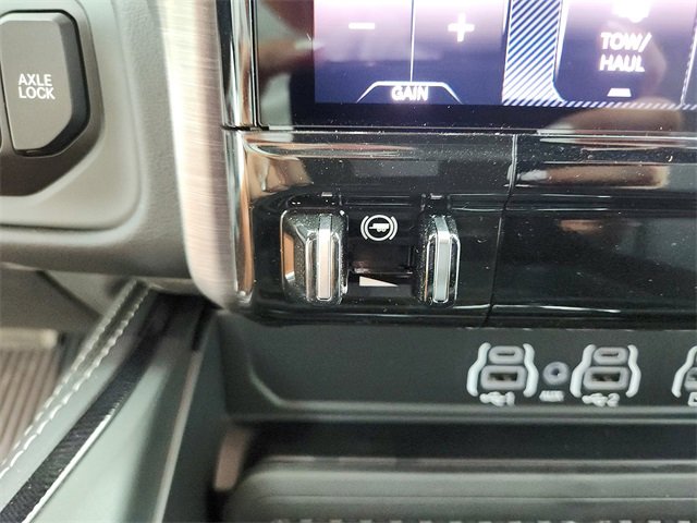 New 2026 RAM 2500 Rebel w/ Rebel Level 2 Equipment Group image 34