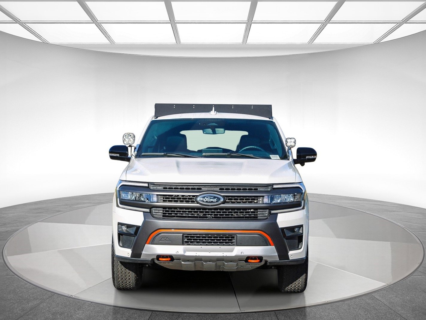 Used 2024 Ford Expedition Timberline image 6
