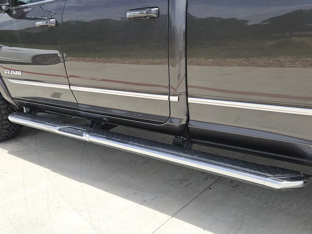 Used 2022 RAM 3500 Limited AWD/4WD image 52