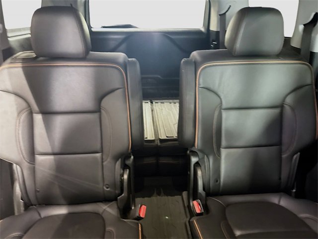 Used 2023 GMC Acadia AT4 w/ Technology Package image 27