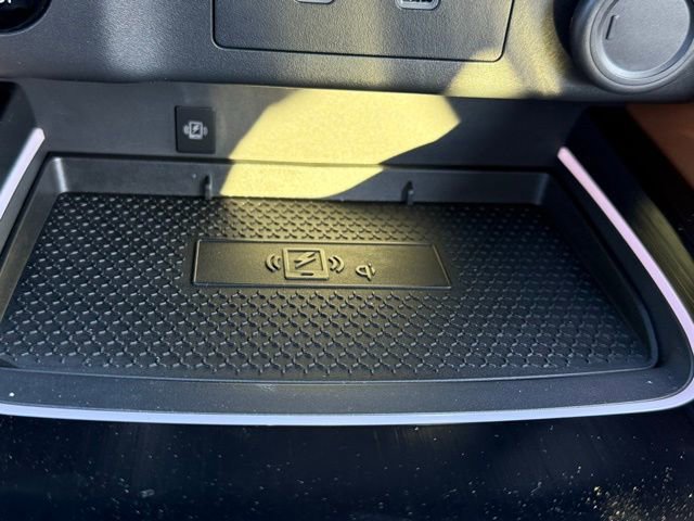 New 2026 Nissan Rogue Platinum w/ Platinum Premium Package image 35