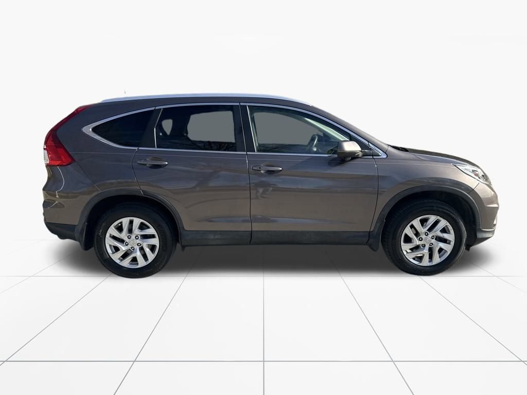 Used 2015 Honda CR-V EX-L image 10