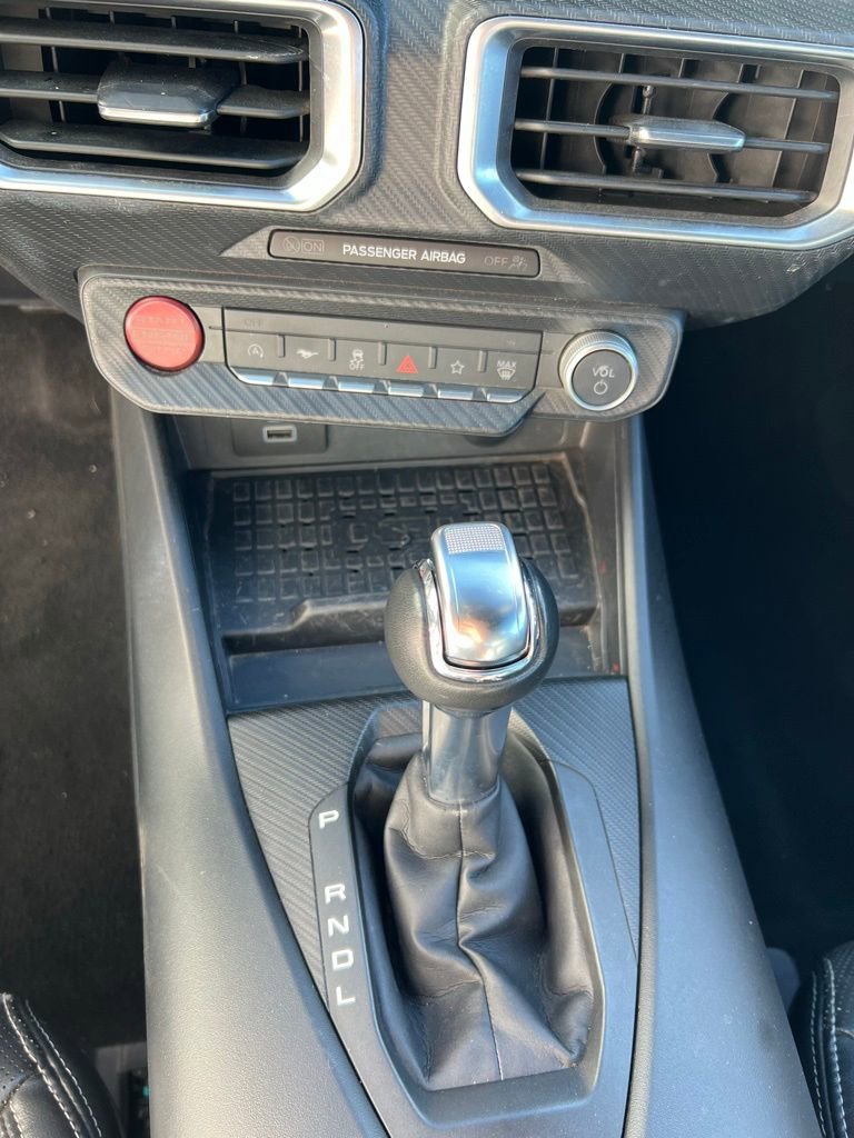 Used 2024 Ford Mustang Premium RWD image 13