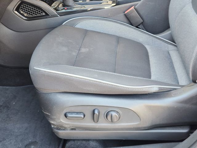 Used 2022 Chevrolet TrailBlazer LT w/ Convenience Package image 24