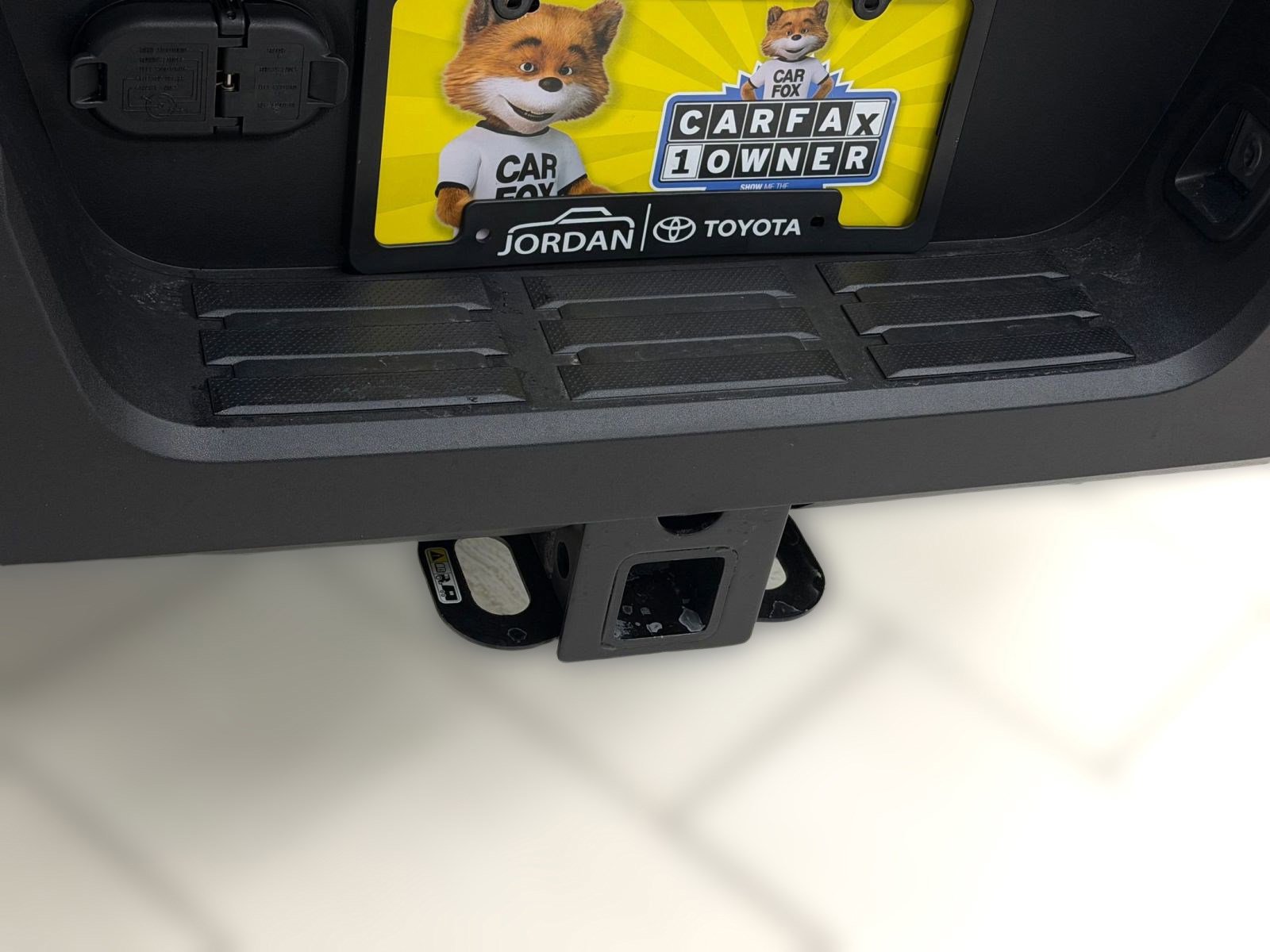 New 2026 Toyota Tacoma SR5 image 38